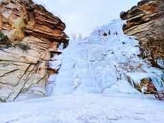 -黑龙潭风景区