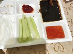 -大鸭梨烤鸭(左家庄店)