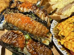 -西月山居匠心创意料理(江汉路新佳丽广场店)