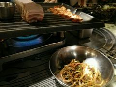 -401餐厅(弘大店)