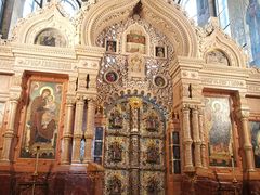 -滴血救世主教堂