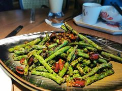 -辛香汇·现炒川菜(淮海路百盛店)