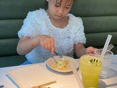 -春树下·树屋花房西餐厅(罍街AS1980店)