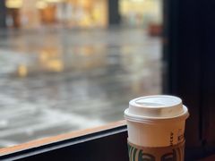 -星巴克臻选(长沙运达中央广场店)