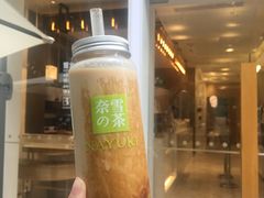 -奈雪的茶(华侨城创意园店)