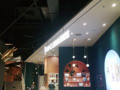 -海马体照相馆(北京朝阳大悦城店)