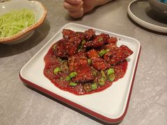-香阁餐厅·常州菜·常州菜代表品牌(新北奥体店)