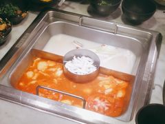 -新辣道鱼火锅(领展购物广场·中关村店)