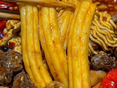 -阳阳老火锅(小南门店)