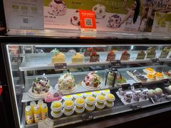-FANEN法念·烘焙·甜点(万象城店)