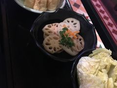 -左庭右院鲜牛肉火锅(新梅广场店)