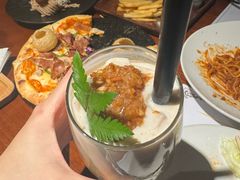 -咖梦餐厅 COMENG RESTAURANT