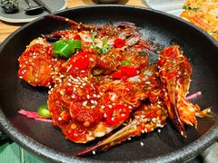 -KimPro 辛普乐概念韩餐