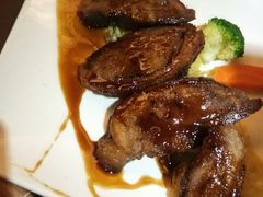-麦茜哥牛扒城(中银店)