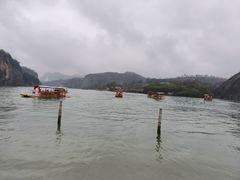 -飞天山旅游区