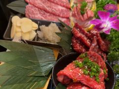 -丸藏和牛烧肉专门店(园区师惠坊店)