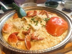 -蚬皇•陈味莞(西平景湖店)