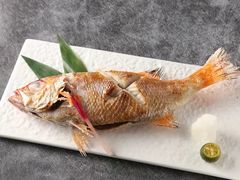 -炉匠炉端烧·酒(国金中心商场店)