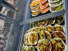 -车头老二大排档