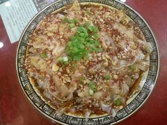 -乡土特色.冷锅鱼.牦牛肉汤锅