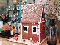 -The Rug Cafe(王府中环店)