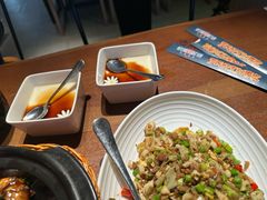 -蝦塘·中国餐馆(城墙南马道巷店)