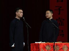 -青曲社相声(易俗街区店)
