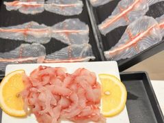 -京门活鱼馆·鱼火锅(百子湾（原红庙）店)