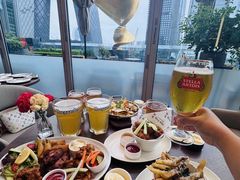 -bluefrog蓝蛙(国贸商城店)