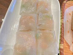 -日日鲜自助餐厅(小公园店)