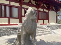 -洛阳古墓博物馆