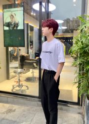 -不迫先生专业男士剪发