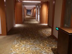 -济南喜来登酒店