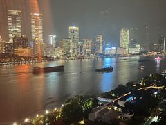 -上海凯宾斯基大酒店
