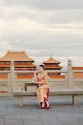 -卡恩婚纱摄影(桥梓口店)
