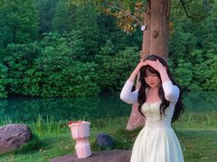 -瑶湖郊野森林公园