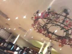 大堂-兰特伯爵西餐厅·啤酒屋(方庄店)