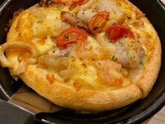 -必胜客(八一店)