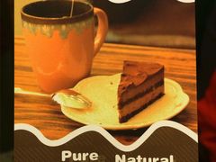 -治愈系甜品The Soothing Dessert(科海大楼店)