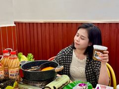 -三爷糟粕醋·鲜鱼汤·海南特色小吃(新华南路店)