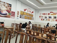 -海汇源老烧麦店(东大街总店)