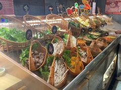 -一绪に寿喜烧(荟聚店)