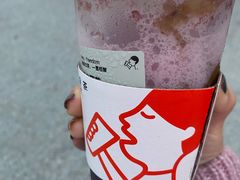-喜茶(北京五棵松华熙店)