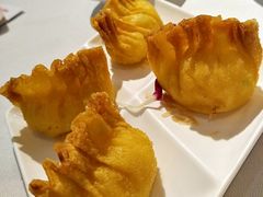 -潮福城大酒楼·潮味粤品·港式点心(湖滨北路店)