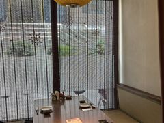 -水之惠鲜鱼料理(王府大街店)