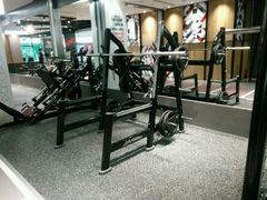 -帝豪斯健身(市府恒隆店)