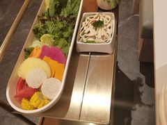 -左庭右院鲜牛肉火锅(七宝领展广场店)