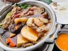 -王鼎精致料理铁板烧(世博源店)