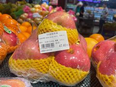 -旺豪超市(胜利购物广场店)