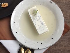 -知亘茶食